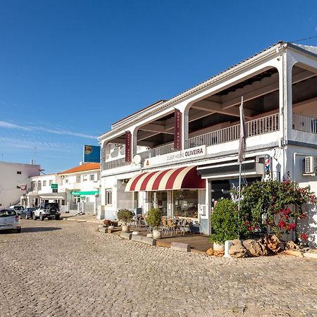 Guest House Oliveira Boliqueime Zewnętrze zdjęcie