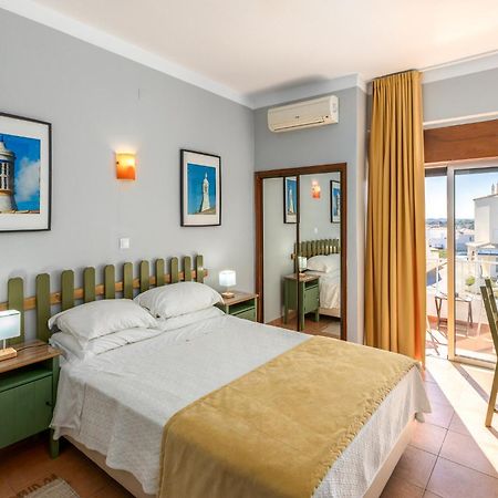 Guest House Oliveira Boliqueime Zewnętrze zdjęcie