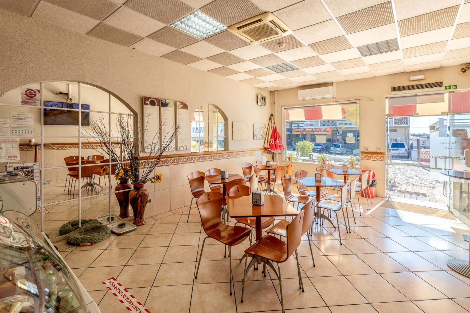 Guest House Oliveira Boliqueime Zewnętrze zdjęcie