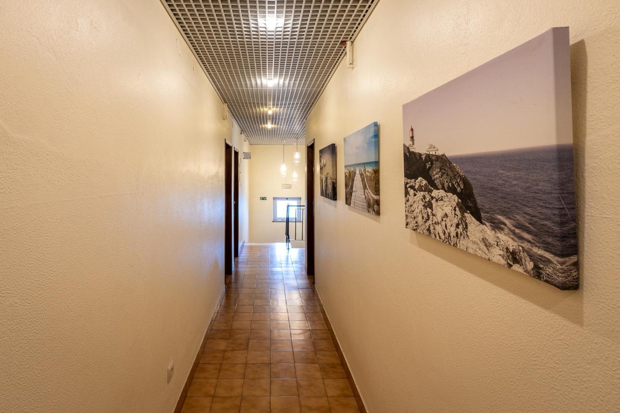 Guest House Oliveira Boliqueime Zewnętrze zdjęcie