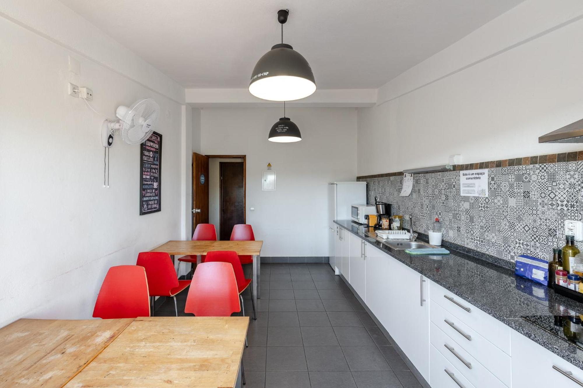 Guest House Oliveira Boliqueime Zewnętrze zdjęcie