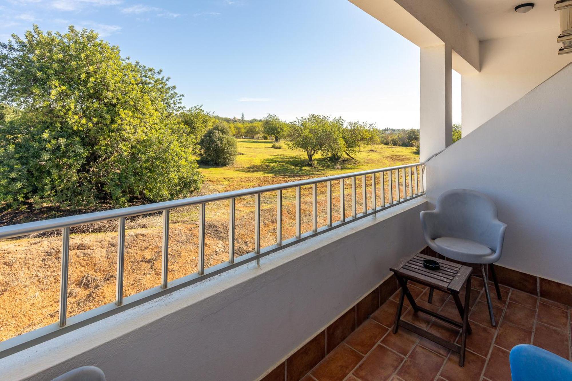 Guest House Oliveira Boliqueime Zewnętrze zdjęcie