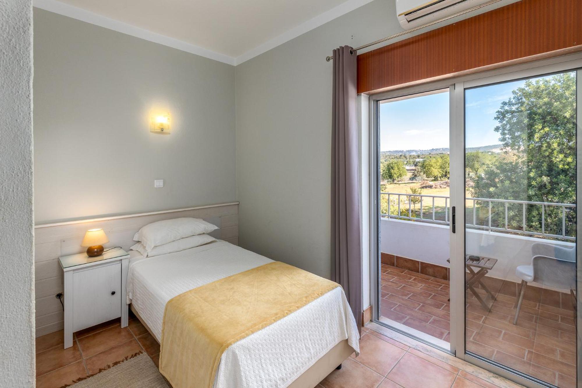 Guest House Oliveira Boliqueime Zewnętrze zdjęcie