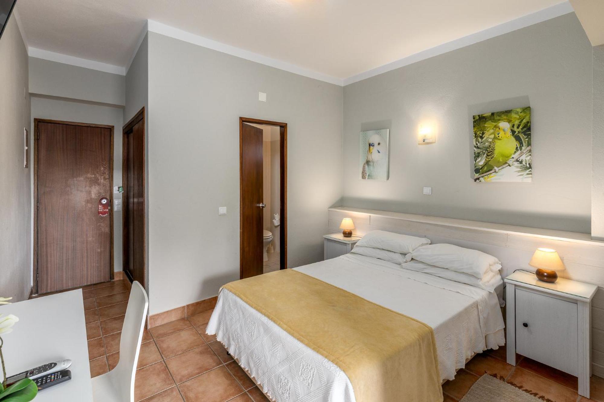 Guest House Oliveira Boliqueime Zewnętrze zdjęcie
