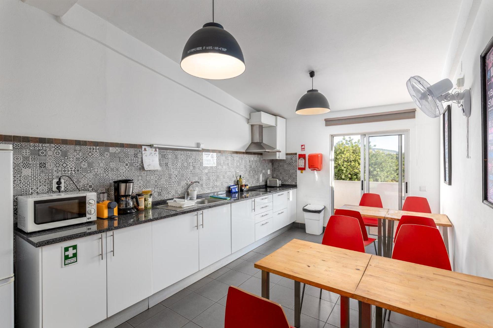 Guest House Oliveira Boliqueime Zewnętrze zdjęcie