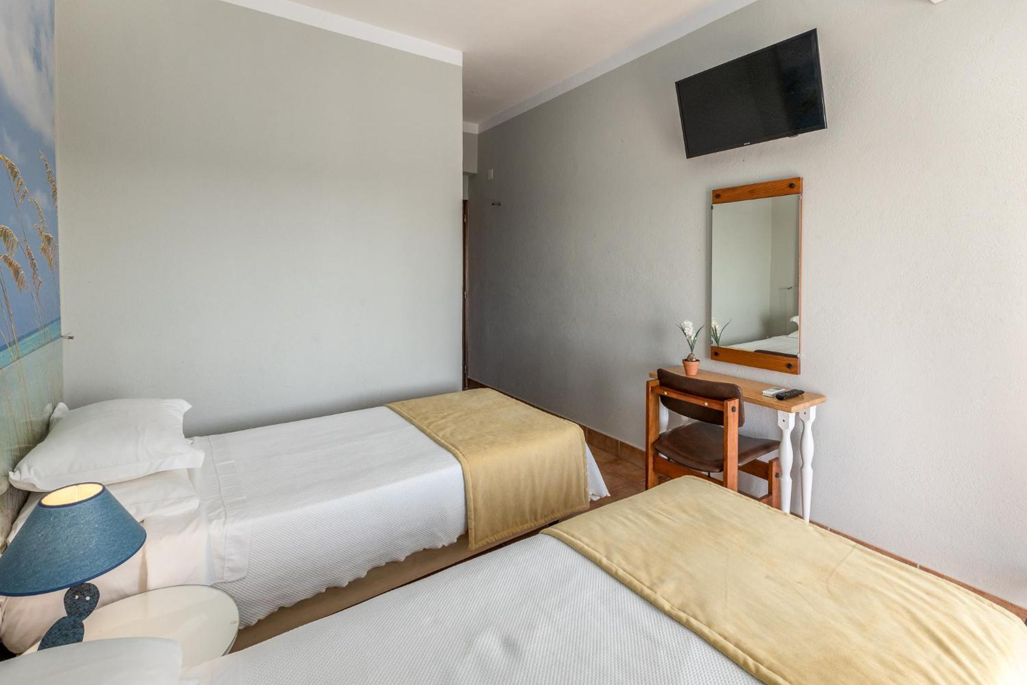 Guest House Oliveira Boliqueime Zewnętrze zdjęcie