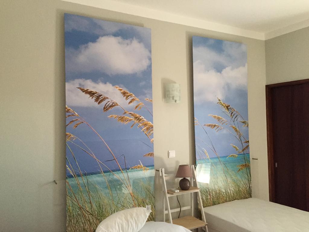 Guest House Oliveira Boliqueime Zewnętrze zdjęcie